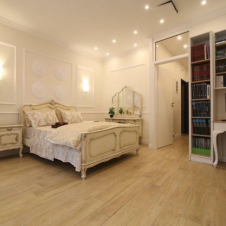 Luxurious Athenian Apartment Atenas Exterior foto